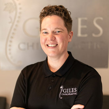 Dr. Holly Schonberger, DC, auto accident chiropractor in Napa, CA