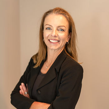 Dr. Kristen Giles, DC, auto accident chiropractor in Napa, CA