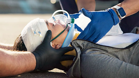 traumatic brain injury Treatment in Napa
