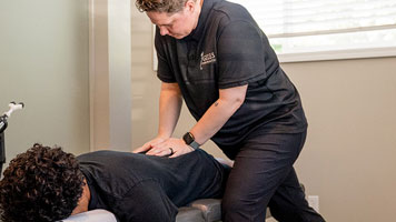 Network Spinal Care, also known as Network Spinal Analysis (NSA) for auto accident injury treatment in Napa